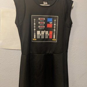 Star wars dress